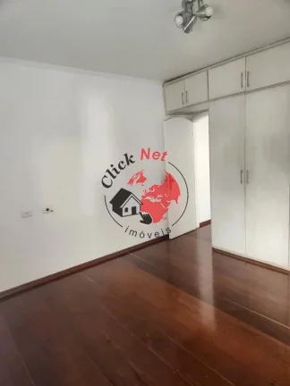 Imagem Sobrado Estudo permuta por apto até 450mil , 3 dts,suíte 3 wcs área gourmet cob, 2 vagas ,Nova Petropolis,são bernardo campo