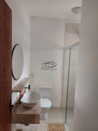 Imagem Casa na praia de Boiçucanga