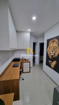 Imagem Apartamento Duplex Ã  Venda no Parque das NaÃ§Ãµes - Tudo o que vocÃª precisa em um sÃ³ lugar! 110mÂ...