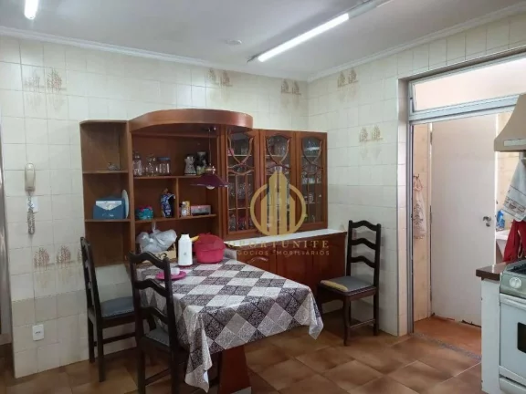 Imagem Apartamento com 3 dormitórios à venda, 158 m² por R$ 480.000,00 - Centro - Ribeirão Preto/SP