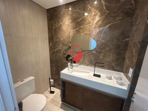 Imagem Excelente Apartamento à Venda em São Bernardo do Campo no Bairro Baeta Neves , próximo ao Paço Municipal
