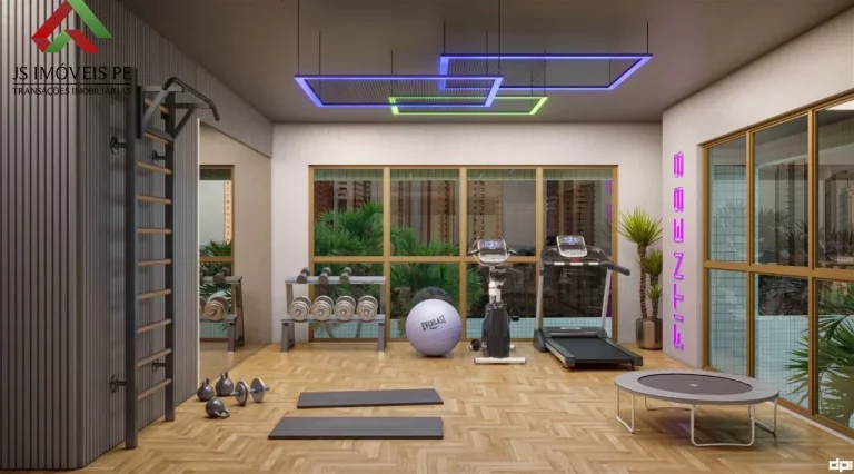 Imagem Apartamento em Candeias, 2 Quartos