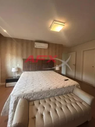 Imagem Casa 4 Quartos Sorocaba - SP - Condomínio Residencial Village Vert