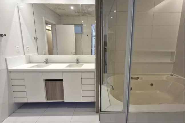 Imagem APARTAMENTO RESIDENCIAL em São Paulo - SP, Higienópolis
