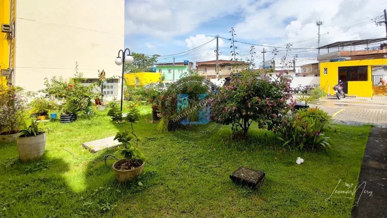 Imagem Apartamento com 2 quartos, Nazaré, Camaragibe - R$ 138 mil, Cod: 66