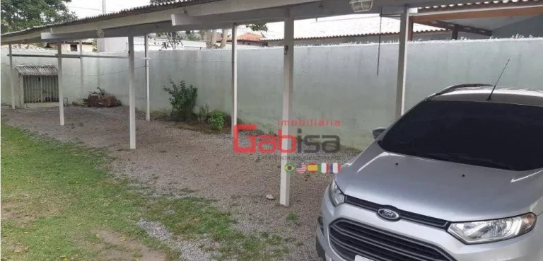 Imagem Casa com 4 dormitórios à venda, 300 m² por R$ 3.000.000,00 - Geribá - Armação dos Búzios/RJ
