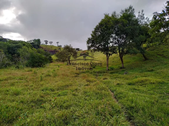 Imagem Terreno à venda no bairro Jardim - Cunha/SP