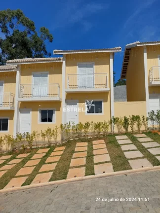 Imagem Sobrado pronto para morar de 02 Dorms - Cotia/SP