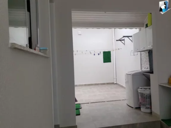Imagem Linda casa a venda no Bairro Doutor Laurindo - Tatuí/SP.