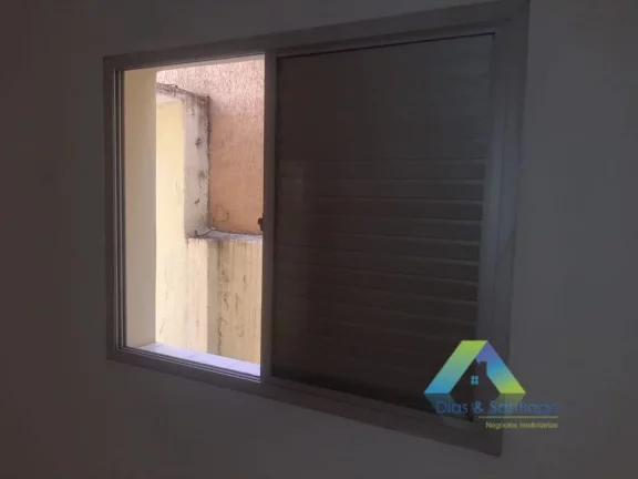 Imagem Casa com 1 dormitório para alugar, 60m² por R$ 1.650,00/mês - Vila das Mercê/Vila Vera - São Paulo/SP