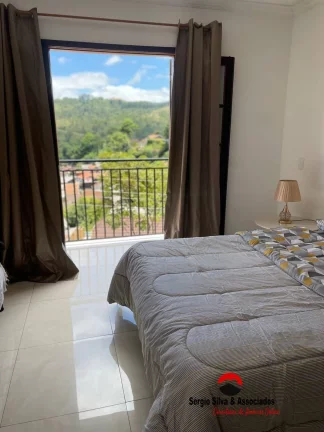 Imagem Casa para Locação Com 03 Suítes em Vila Nova Suíça.