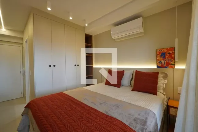 Imagem Apartamento à Venda - Vila Mariana, 1 Quarto, 23 m2