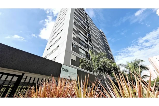 Imagem APARTAMENTO RESIDENCIAL em São Paulo - SP, Vila Andrade