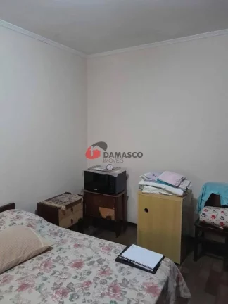 Imagem Sobrado à venda 4 Quartos, 4 Suites, 2 Vagas, 320M², Osvaldo Cruz, São Caetano do Sul - SP