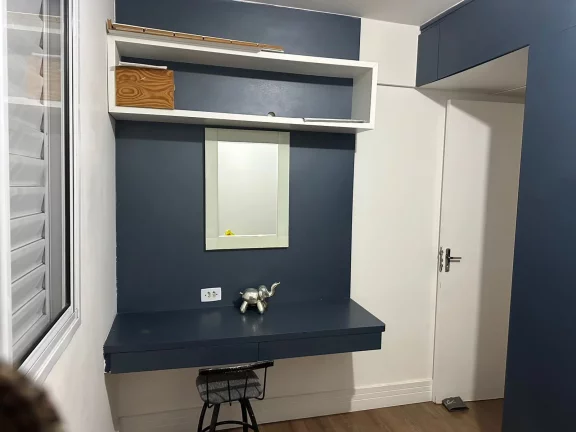 Imagem VENDO APARTAMENTO DE 02 DORMITÓRIOS NO CONDOMÍNIO VIDA PLENA!