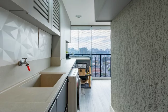 Imagem APARTAMENTO RESIDENCIAL em São Paulo - SP, Vila Mariana