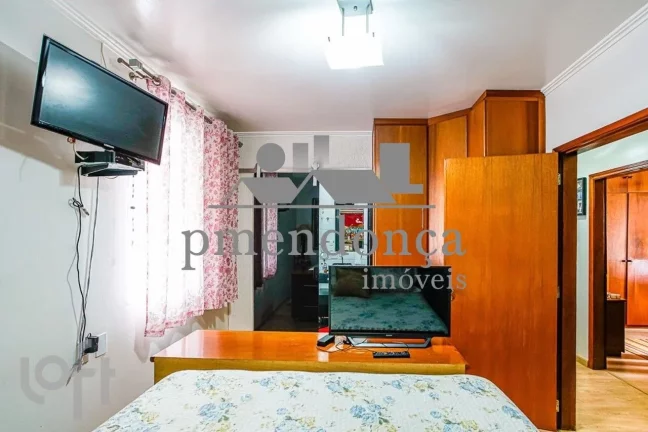 Imagem Apartamento em Pinheiros com 3 quartos (1 suí­te) e 1 vaga, 111m².