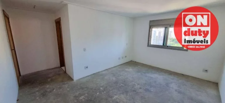 Imagem Apartamento - Ponta da Praia - Santos/SP