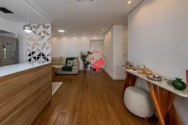 Imagem Apartamento à Venda em São Bernardo do Campo - Centro
