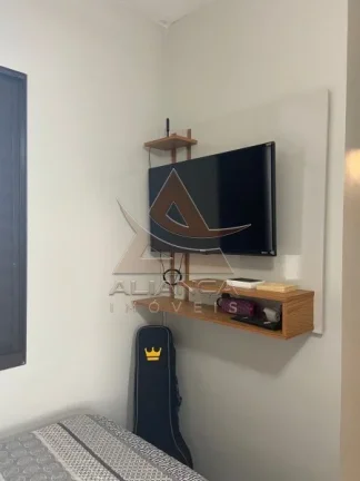 Imagem Apartamento - Ribeirão Preto - Vila Virgínia