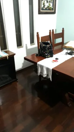 Imagem Casa Jardim Independência - 200M², 3 Dorms, 1 Suíte, 3 Vagas, Lavabo, Terraço, Armários Planejados.