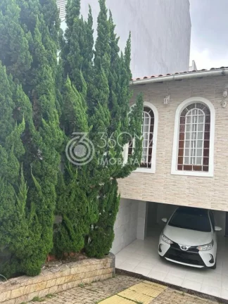 Imagem Casa para Venda em Santo André / SP no bairro Vila Humaitá