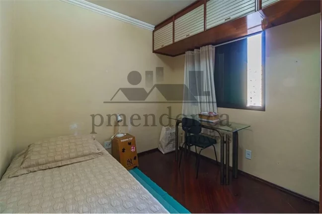 Imagem Apartamento em Perdizes com 83m², 3 quartos (1 suíte) e 2 vagas.
