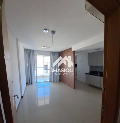 Imagem Apartamento à venda, 45 m² por R$ 525.000,00 - Praia da Costa - Vila Velha/ES