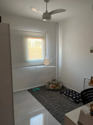 Imagem Sobrado Moderno à Venda no Jardim dos Pinheiros – Atibaia
