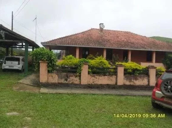 Imagem Fazenda Leiteira Completa e Produtiva com Estrutura de Alta Capacidade - Oportunidade Única em Antônio Carlos, MG