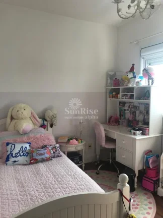 Imagem Apartamento a Venda Alphaville 3 quartos - 121 m² - R$1.542.000 | Alpha Garden - Alphaville Conde I - Barueri/SP