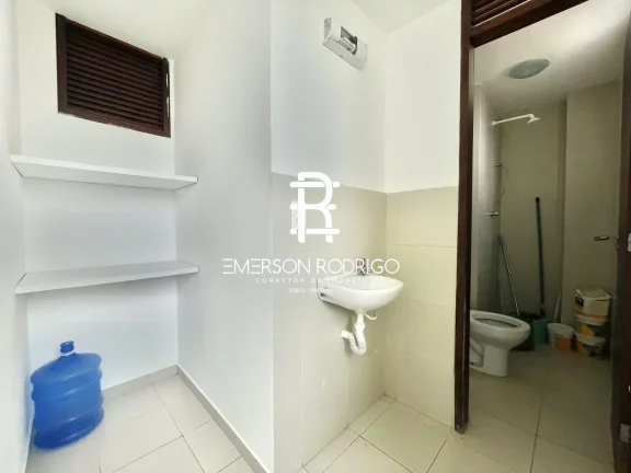 Imagem Apartamento para Venda em Natal / RN no bairro Capim Macio