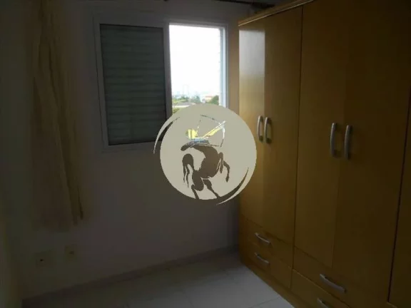 Imagem OPORTUNIDADE! APARTAMENTO BARATO COM LAZER COMPLETO E ARMÁRIOS EMBUTIDOS! EXCELENTE APARTAMENTO DE ...