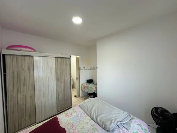 Imagem Casa de 2 suítes no condomínio Terra Nova Palhoça