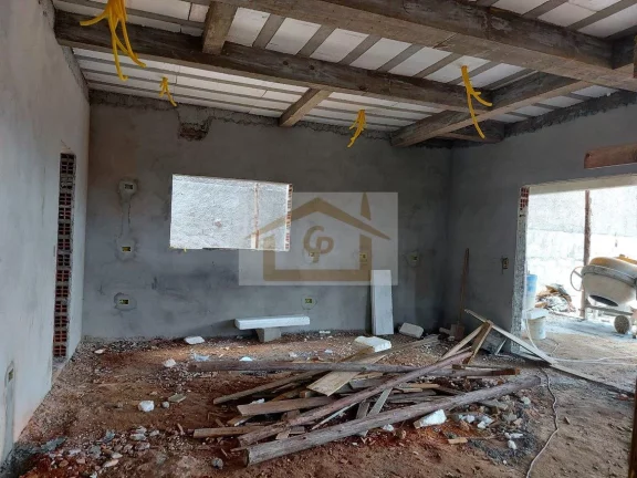 Imagem CASA GRANJA VIANA – RESERVA SANTA MARIA , Tranquilidade e Segurança , Clube lindíssimo
