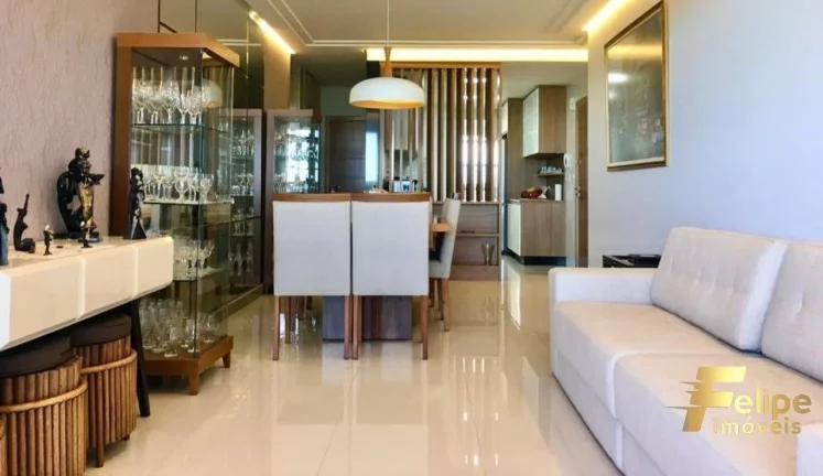 Imagem LINDO APARTAMENTO NA PRAIA DO MORRO / ES
