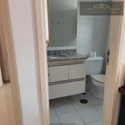 Imagem Apartamentos para locação em Barueri no bairro Alphaville