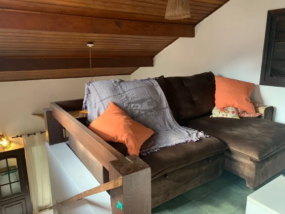 Imagem CASA EM CONDOMÍNIO, EM BOIÇUCANGA