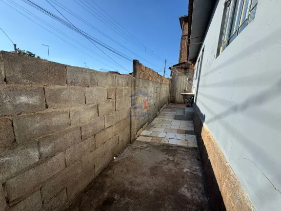 Imagem CASA RESIDENCIAL em PARÁ DE MINAS - MG, SANTOS DUMONT