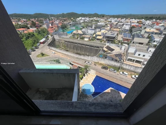 Imagem Apartamento para Venda em Natal, Ponta Negra, 2 dormitórios, 1 banheiro, 1 vaga