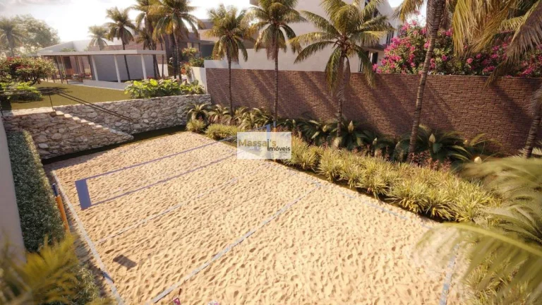 Imagem Village Sainte Helene | Casa em Condominio