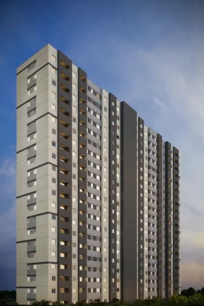 Imagem APARTAMENTO RESIDENCIAL em São Paulo - SP, Barra Funda