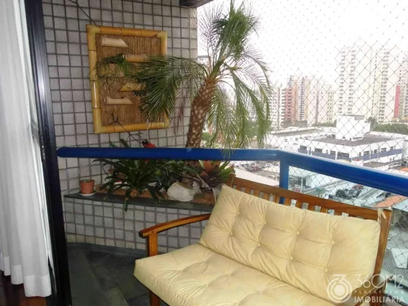 Imagem Apartamento para Venda em São Bernardo do Campo / SP no bairro Centro