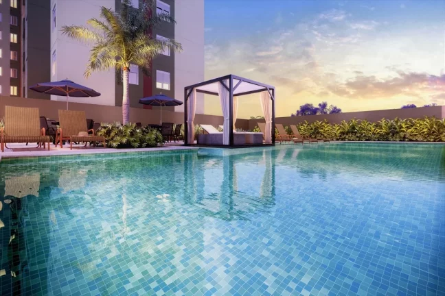 Imagem APARTAMENTO RESIDENCIAL em São Paulo - SP, Vila Maria