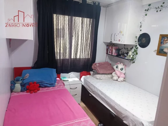 Imagem Oportunidade para locação no Horto do Ypê - 2 Dorms.