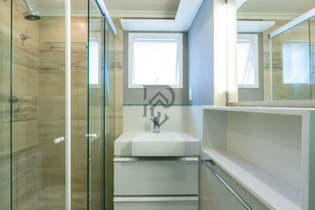 Imagem Apartamento Vila uberabinha decorado pronto para morar