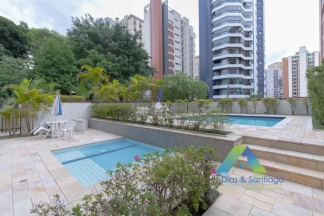 Imagem Apartamento com 3 dormitórios à venda, 100 m² por R$ 1.130.000,00 - Jardim Vila Mariana - São Paulo/SP