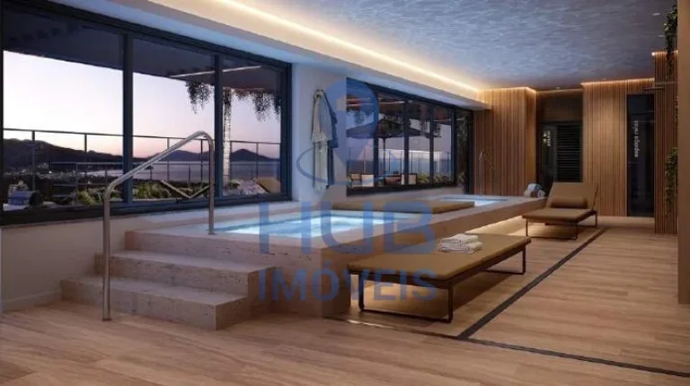 Imagem Apartamento 3 Dormitórios para venda em Biguaçu - SC