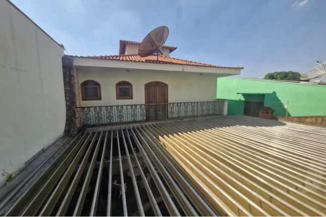 Imagem Casa com 4 Quartos à Venda, 410 m² em Jardim São Paulo(zona Norte) - São Paulo