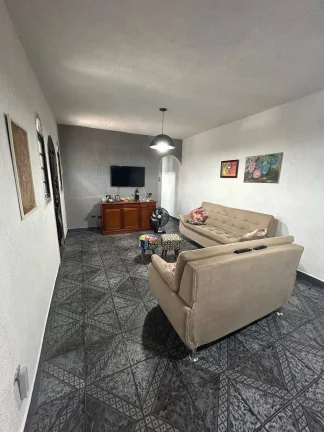 Imagem Casa com Terreno Amplo à Venda – Vila Bela / Vila Prudente